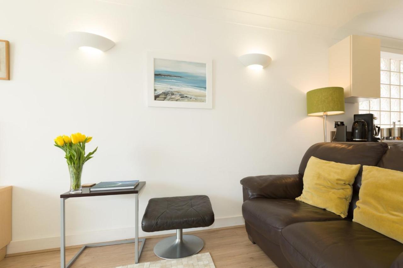 The Point Villa St Ives Kültér fotó